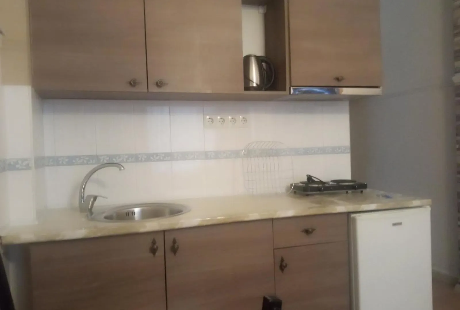 Apartment Sofou 8 Studios Thessaloniki