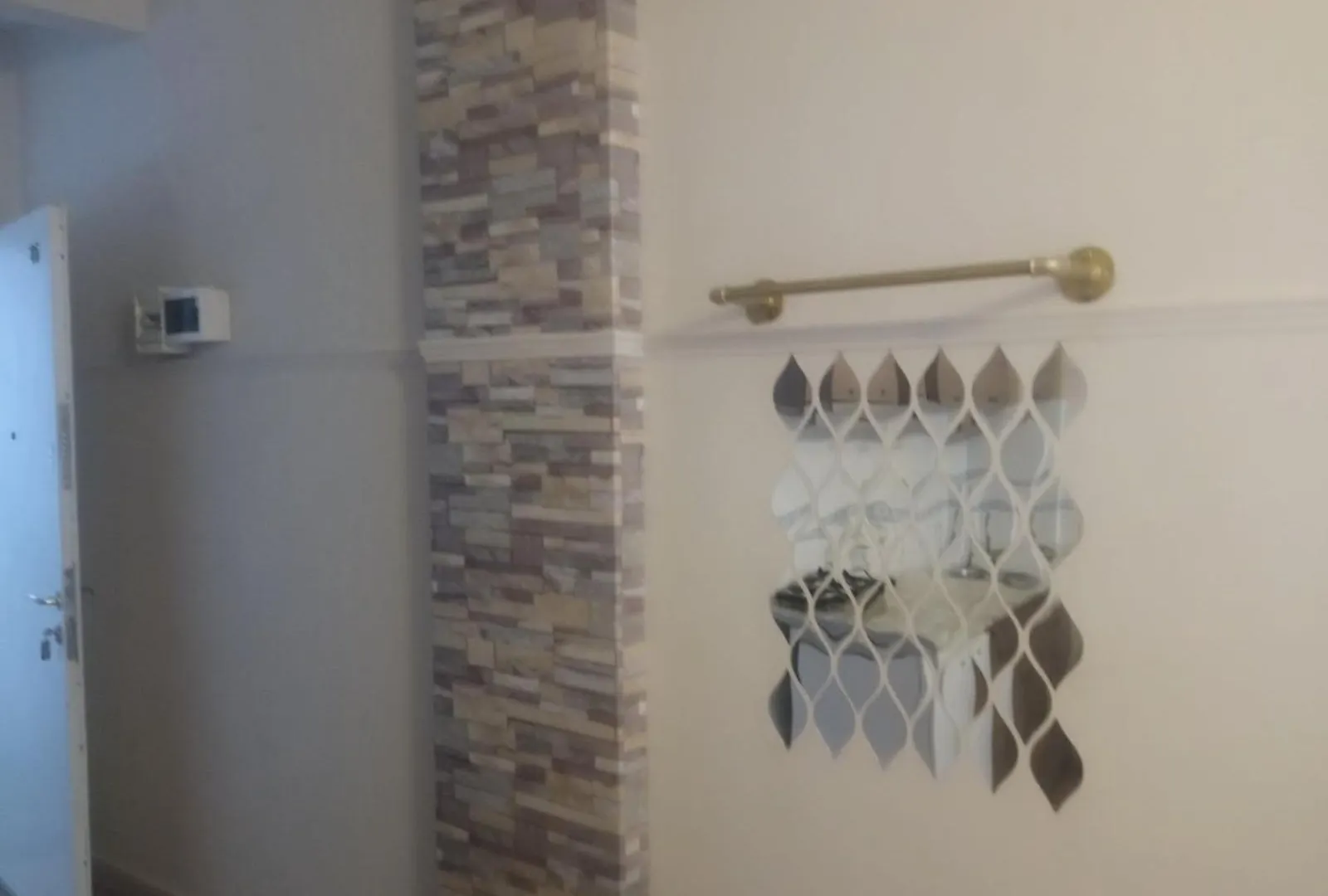 Sofou 8 Studios Thessaloniki Apartment