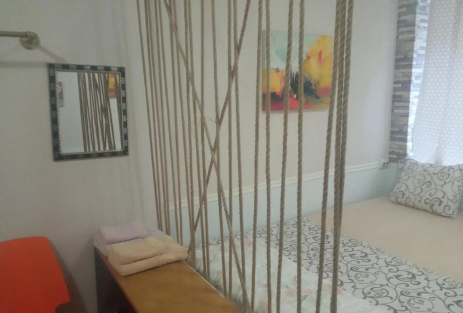 Sofou 8 Studios Thessaloniki 0*,  Griechenland