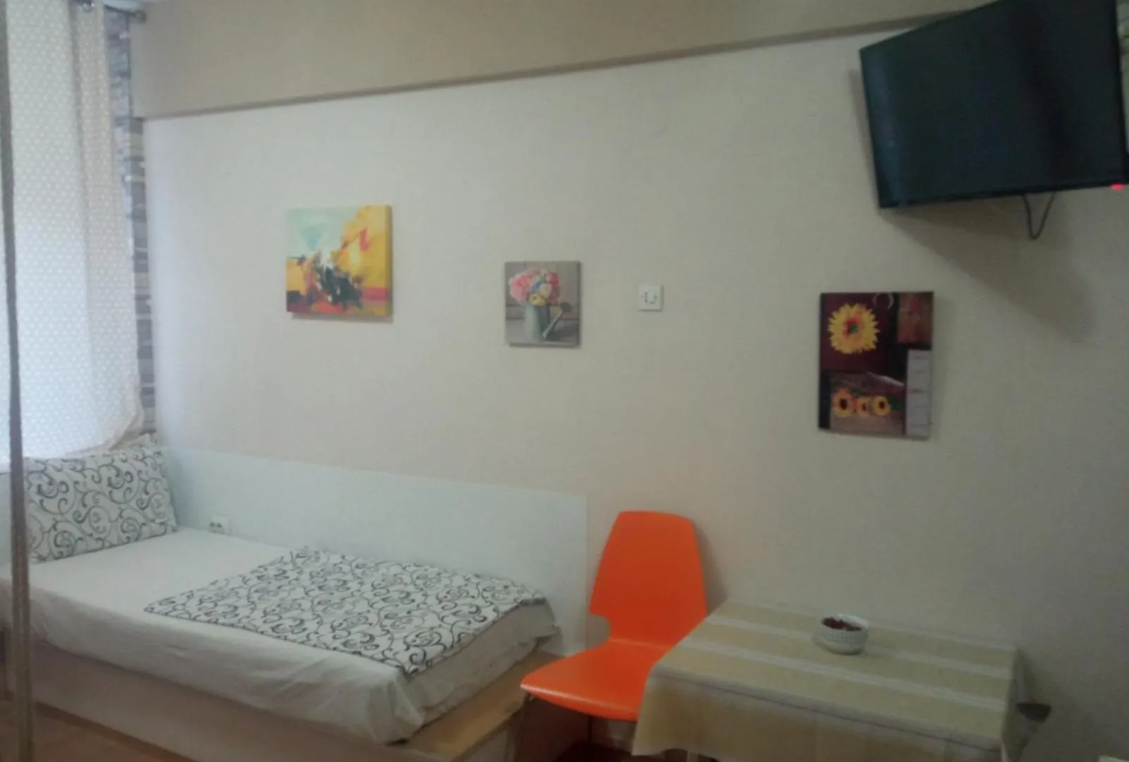 Sofou 8 Studios Thessaloniki