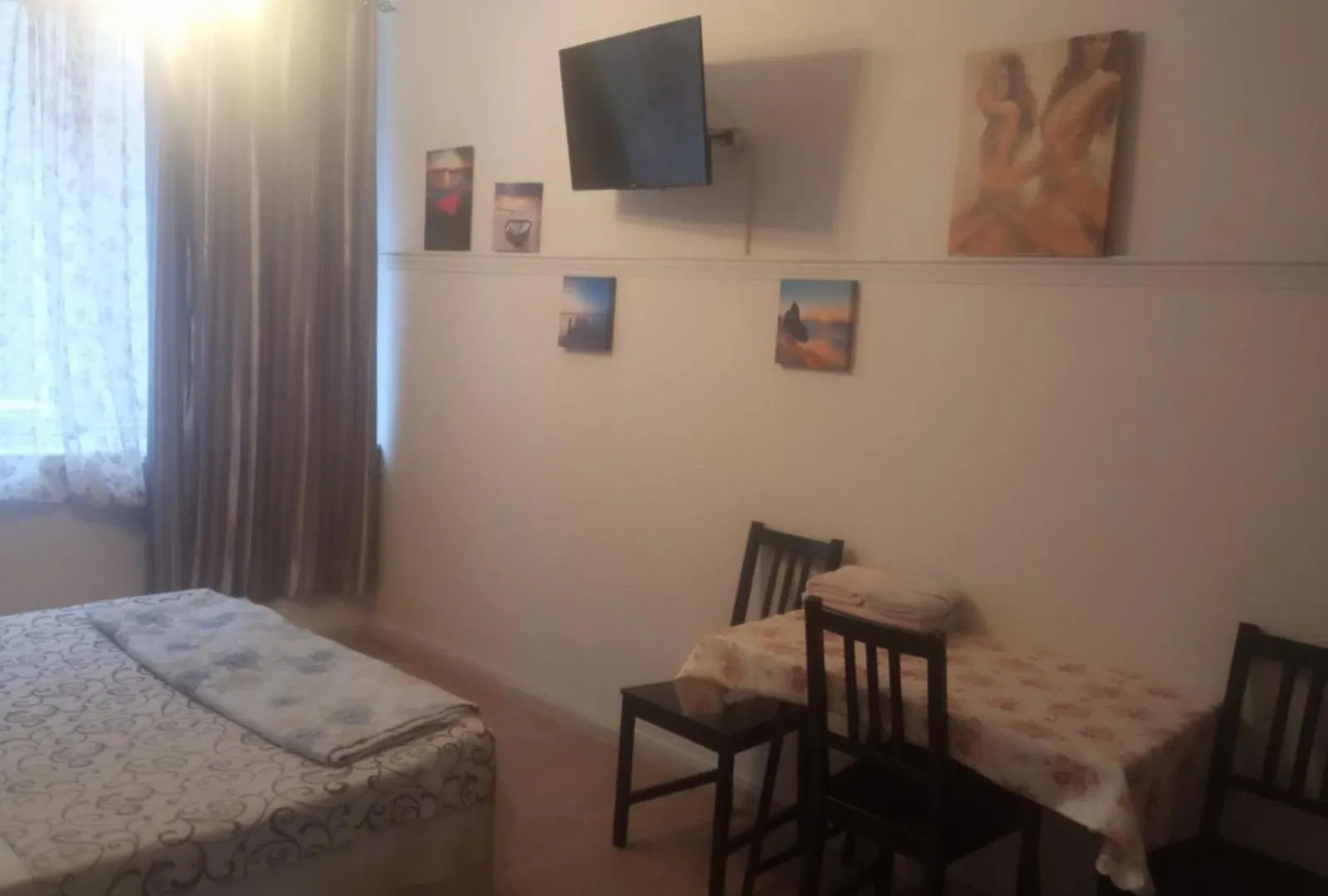 Sofou 8 Studios Salonicco Grecia