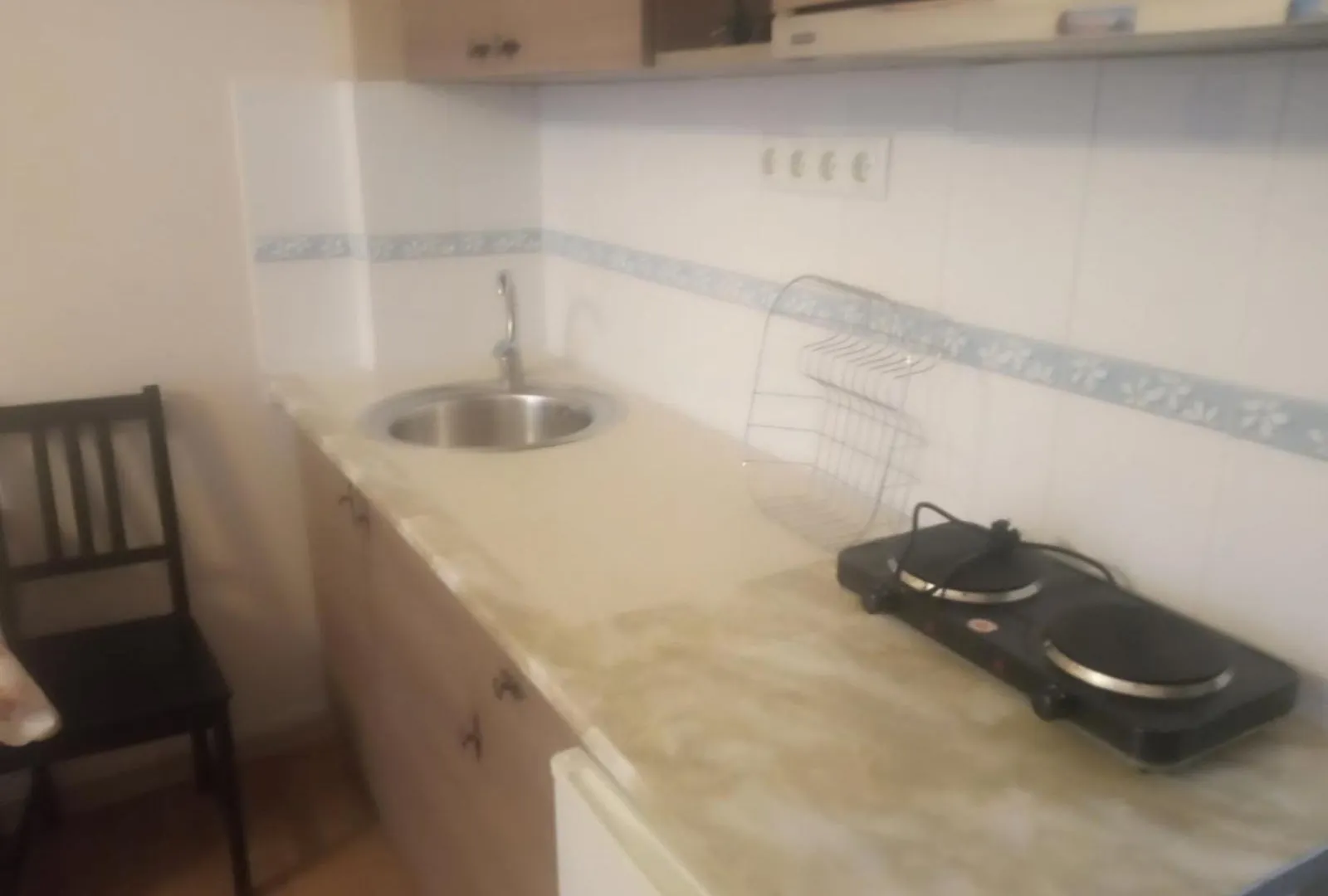 Appartamento Sofou 8 Studios Salonicco